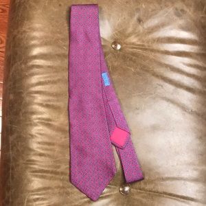 Hermes Neck Tie